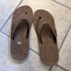 Men’s Reef Flip Flops